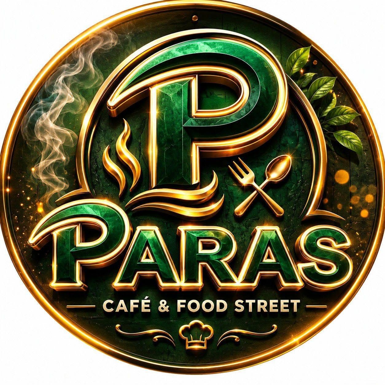 Paras Cafe & Food Street