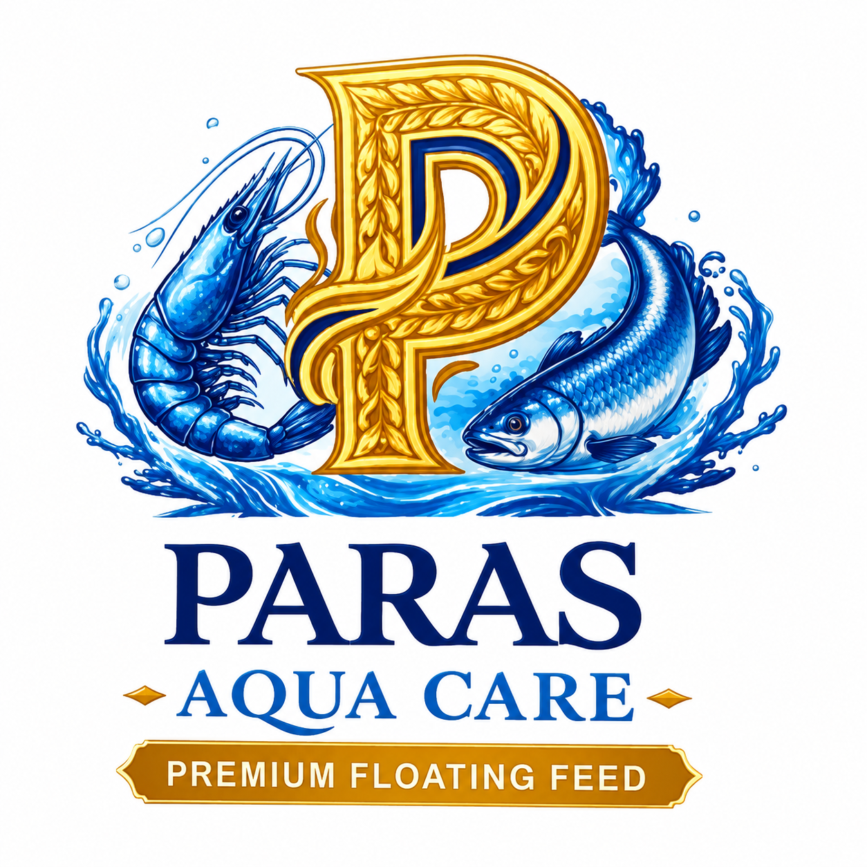 PARAS AQUA CARE