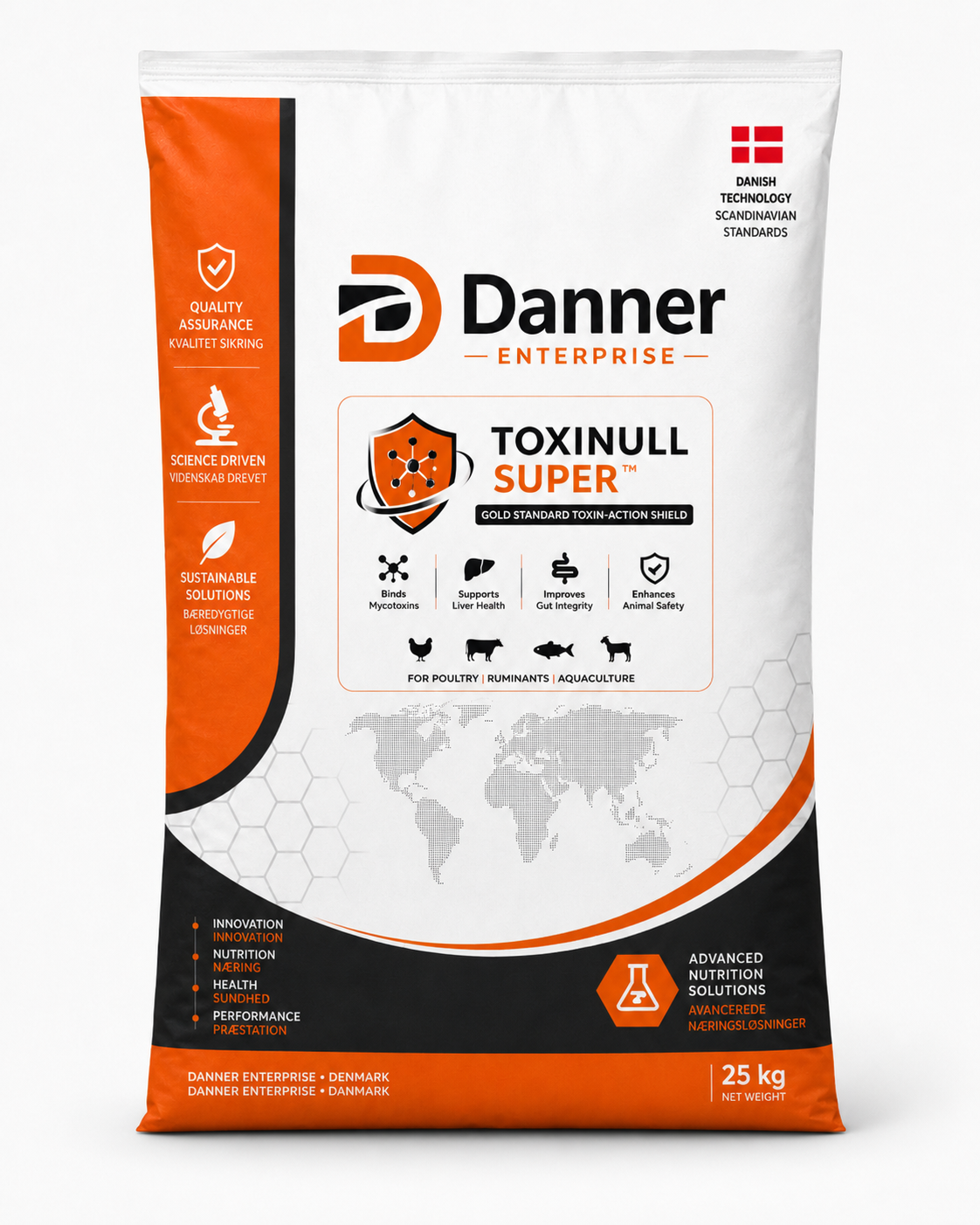 Toxinull Super